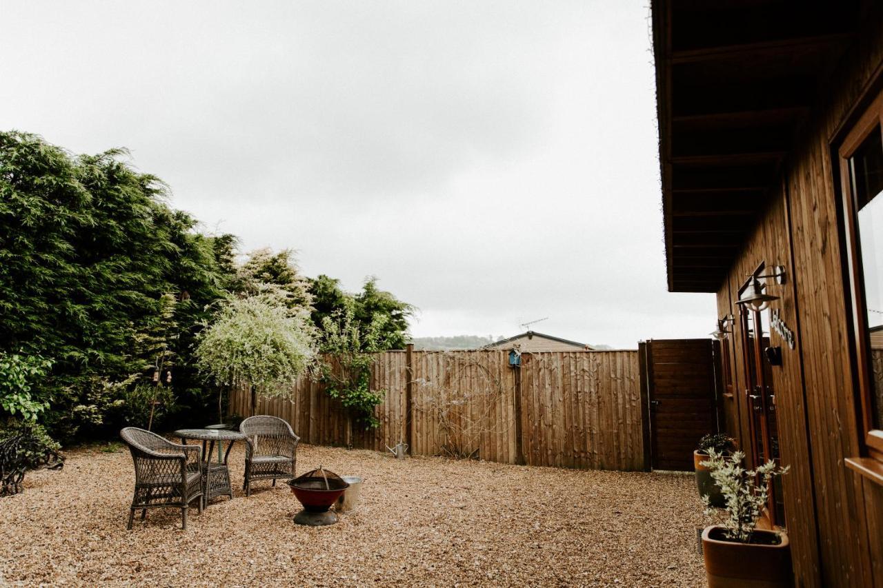 Fairview Farm Holiday Accommodation 14 Luxury Lodges, Cabins, Dog Friendly, Suitable For Couples, Families And Groups, Wedding Guests , Corporate Events, Sleeps 2-65 Guests In Ravenshead, Nottingham Near Sherwood Forest, Set In 88 Acres 외부 사진