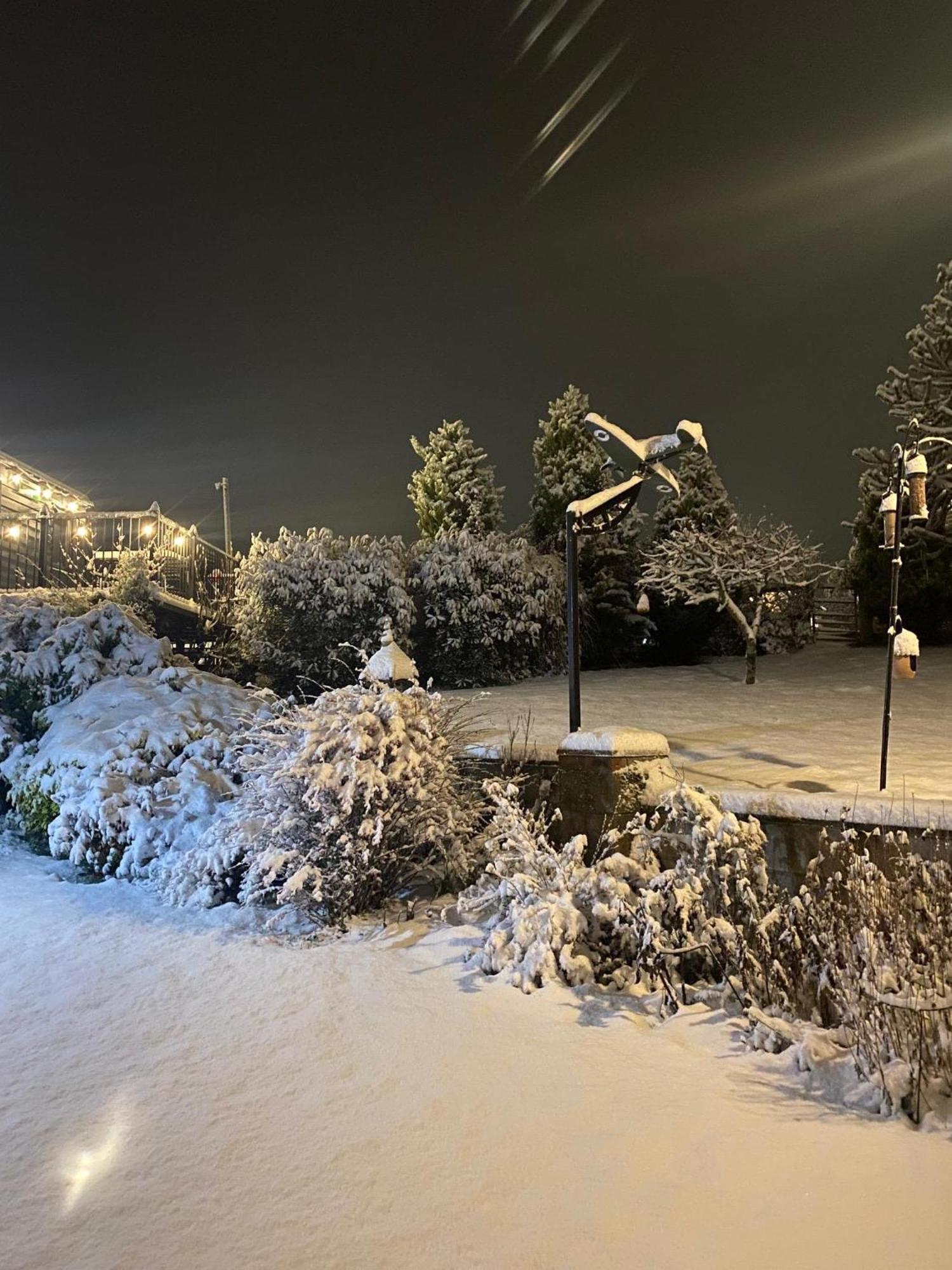 Fairview Farm Holiday Accommodation 14 Luxury Lodges, Cabins, Dog Friendly, Suitable For Couples, Families And Groups, Wedding Guests , Corporate Events, Sleeps 2-65 Guests In Ravenshead, Nottingham Near Sherwood Forest, Set In 88 Acres 외부 사진