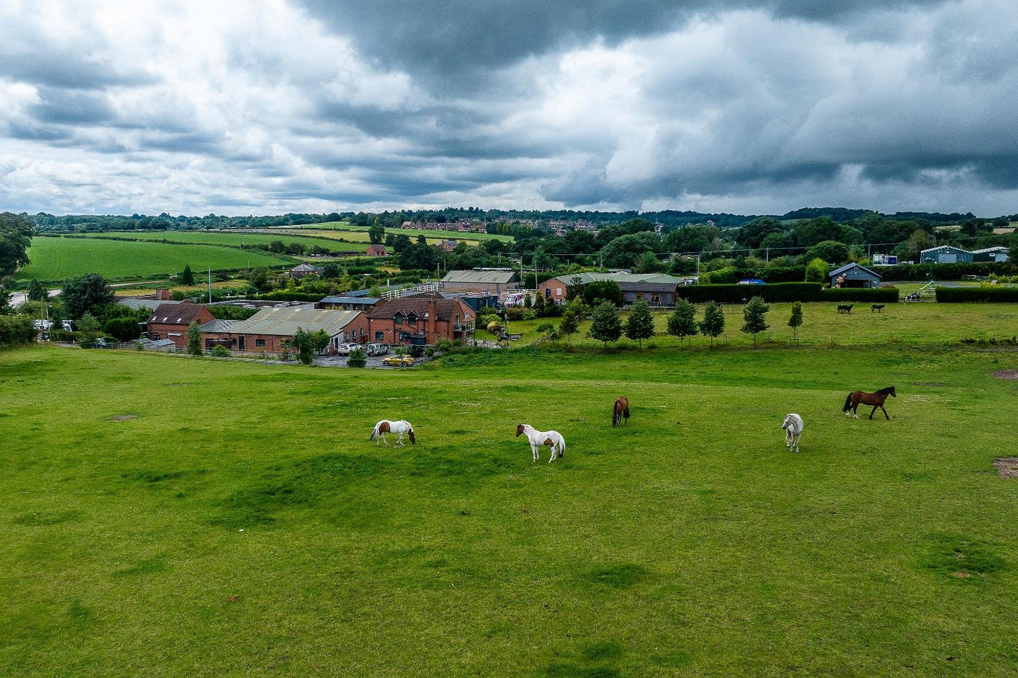 Fairview Farm Holiday Accommodation 14 Luxury Lodges, Cabins, Dog Friendly, Suitable For Couples, Families And Groups, Wedding Guests , Corporate Events, Sleeps 2-65 Guests In Ravenshead, Nottingham Near Sherwood Forest, Set In 88 Acres 외부 사진