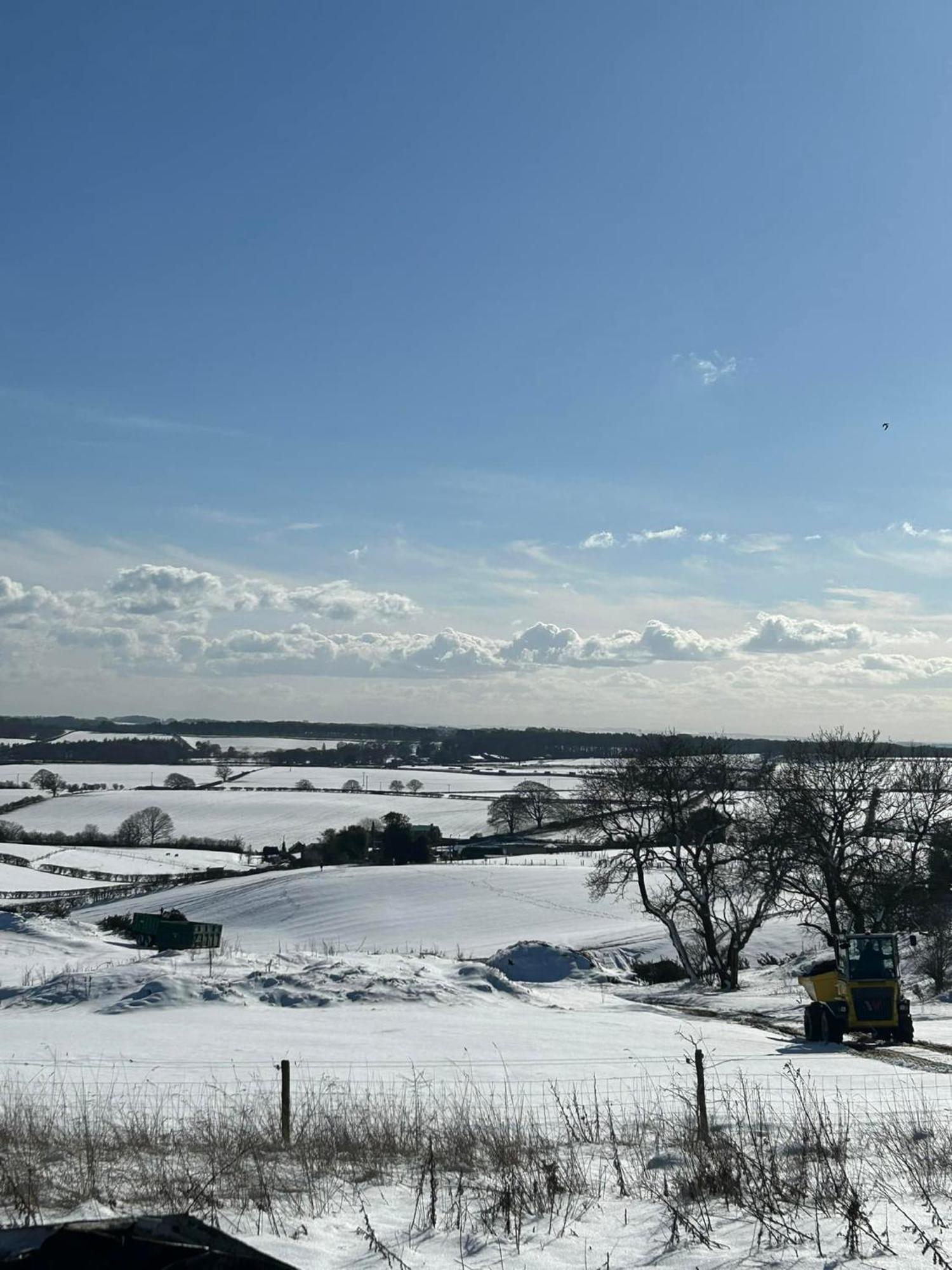 Fairview Farm Holiday Accommodation 14 Luxury Lodges, Cabins, Dog Friendly, Suitable For Couples, Families And Groups, Wedding Guests , Corporate Events, Sleeps 2-65 Guests In Ravenshead, Nottingham Near Sherwood Forest, Set In 88 Acres 외부 사진